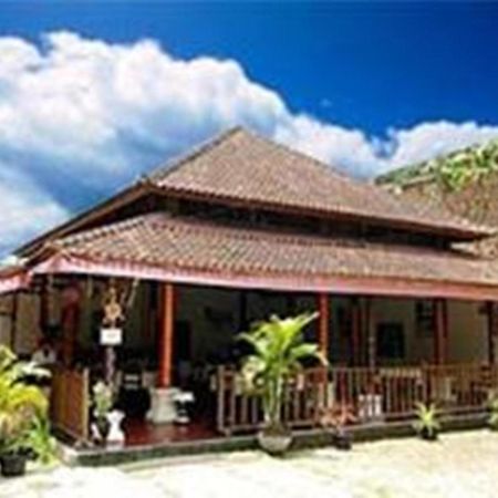 Agung Trisna Bungalows Ubud  Exterior photo
