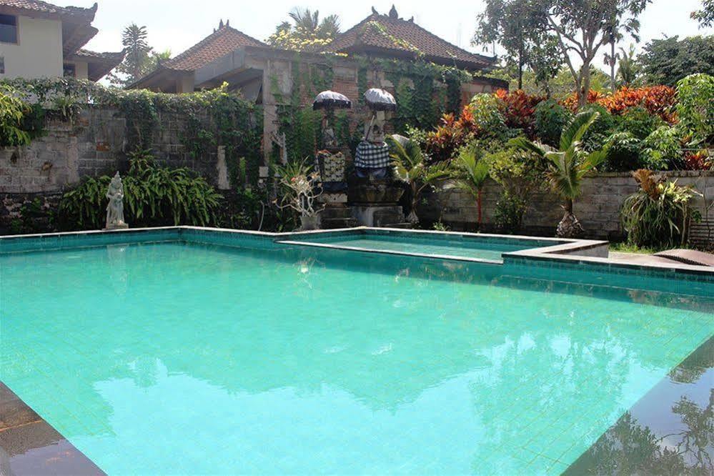 Agung Trisna Bungalows Ubud  Exterior photo