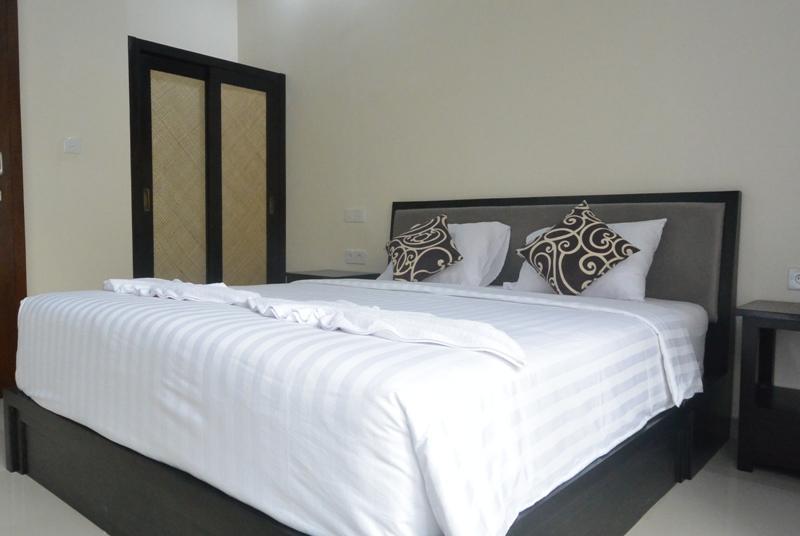 Agung Trisna Bungalows Ubud  Exterior photo